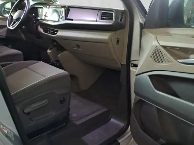 Volkswagen Multivan T7
