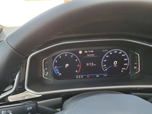 Volkswagen T-Roc DSG IQ.Drive R-Line