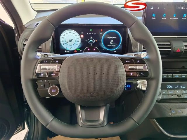 Hyundai INSTER 49 kWh