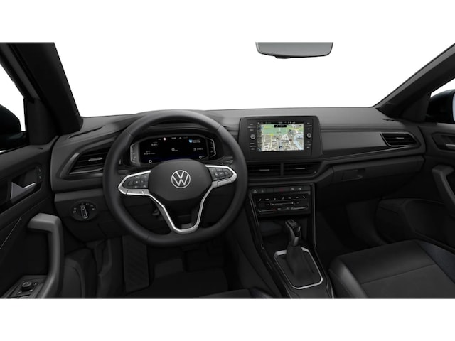 Volkswagen T-Roc 2.0 TDI DSG IQ.Drive Style