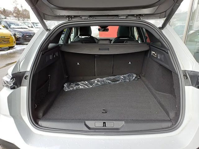 Peugeot 308 GT-Line Hybrid SW