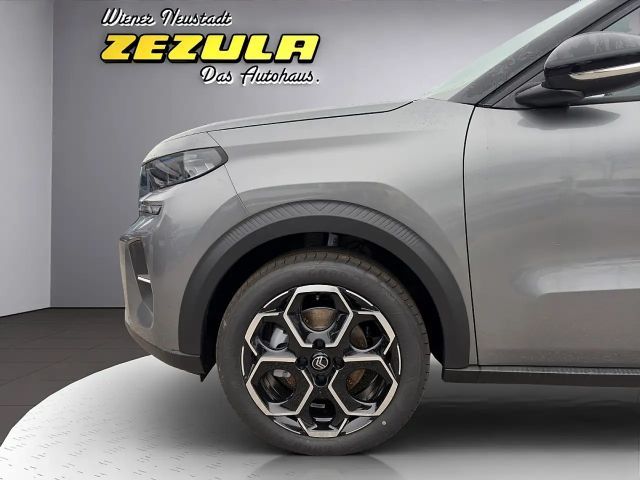 Citroën C3 Max PureTech