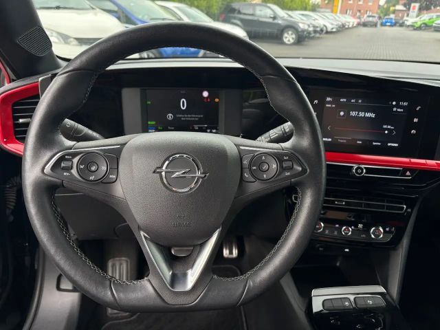 Opel Mokka GS-Line Grand Sport