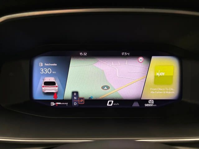 Seat Leon 2.0 TDI DSG Sportstourer Style