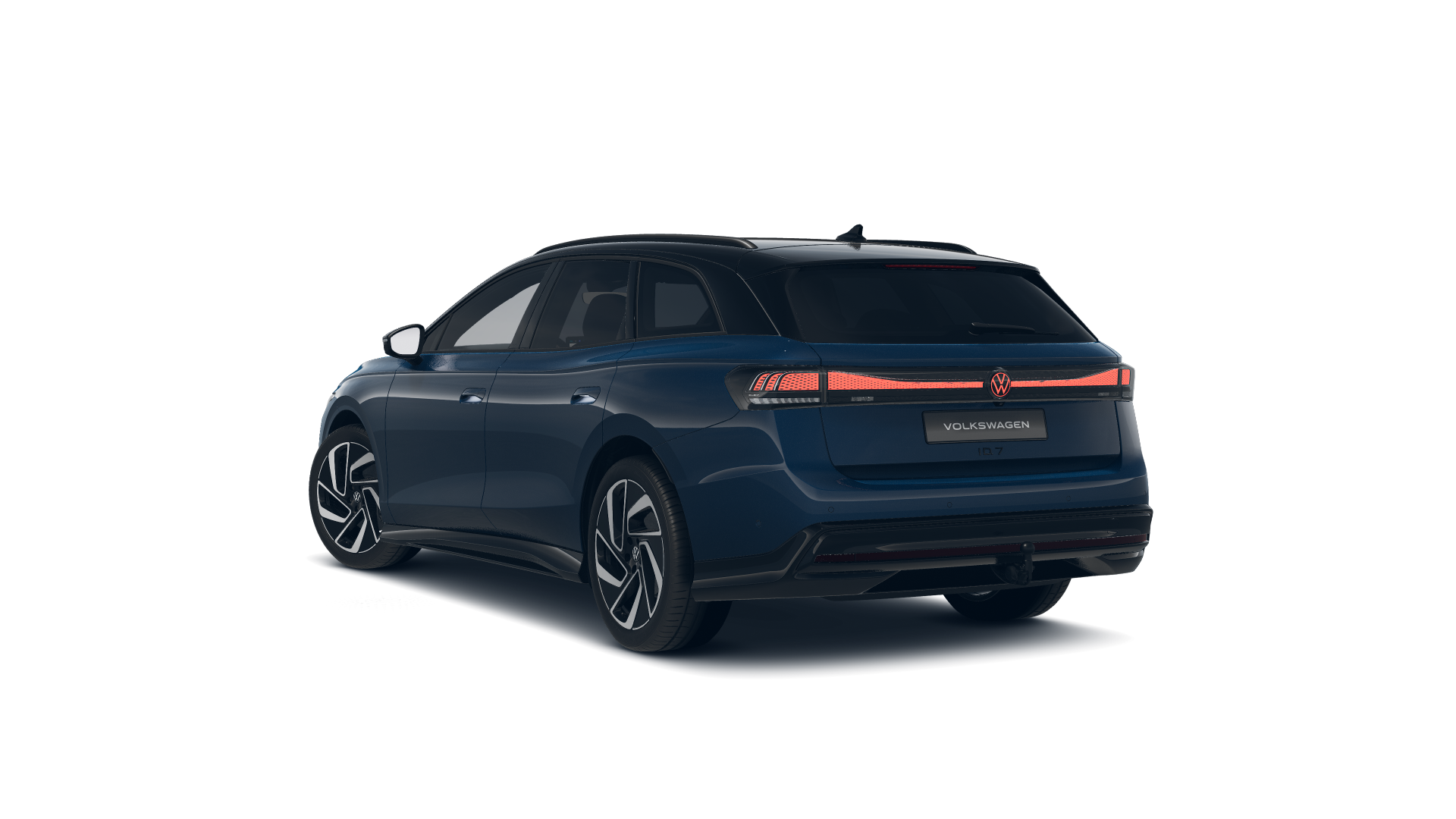 Volkswagen ID.7 Pro Tourer