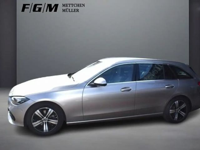 Mercedes-Benz C 180 AVANTGARDE Estate