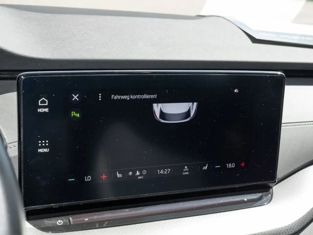 Skoda Octavia 2.0 TDI Ambition Combi