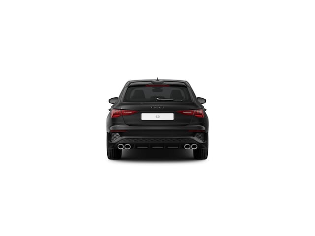 Audi S3 Quattro S-Tronic Sportback