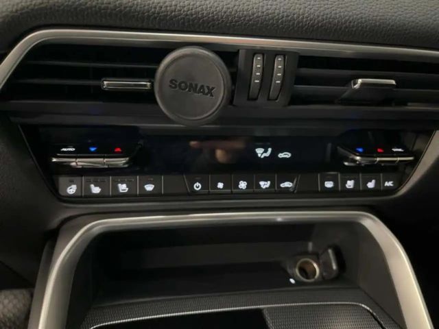 Mazda CX-60 4WD Homura