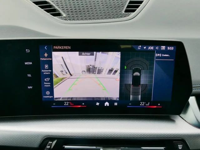 BMW X1 M-Sport xDrive25e