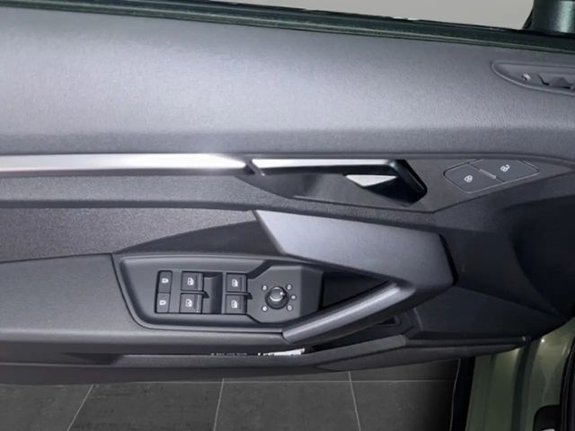 Audi A3 35 TFSI S-Line Sedan Sportback