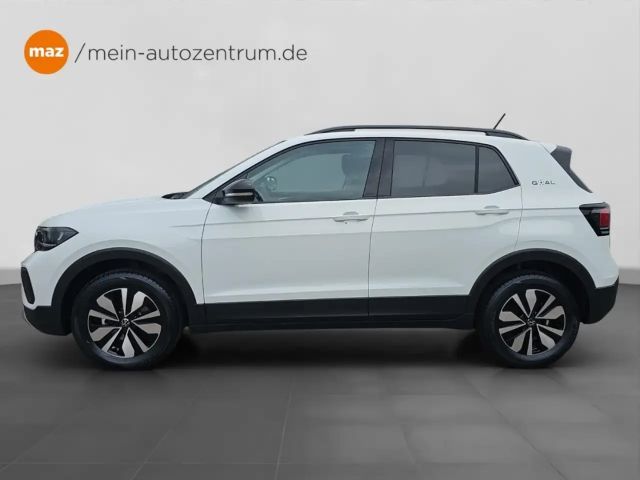 Volkswagen T-Cross Goal EU6e GOAL 1.0 l TSI 5-Gang