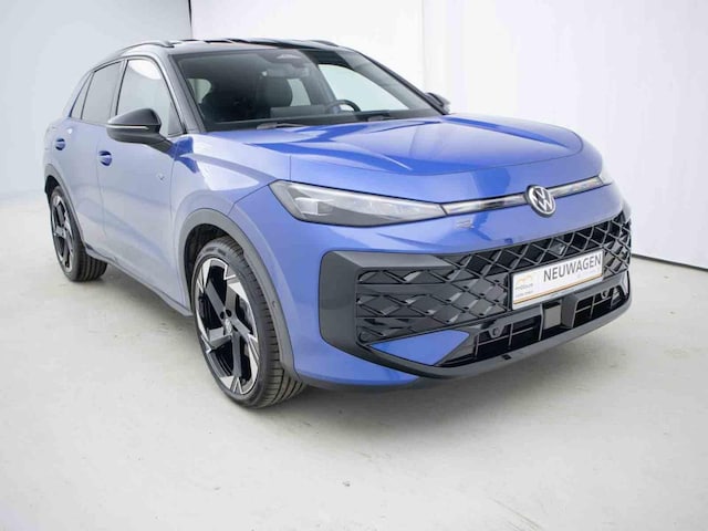 Volkswagen T-Roc 1.5 eTSI DSG IQ.Drive R-Line