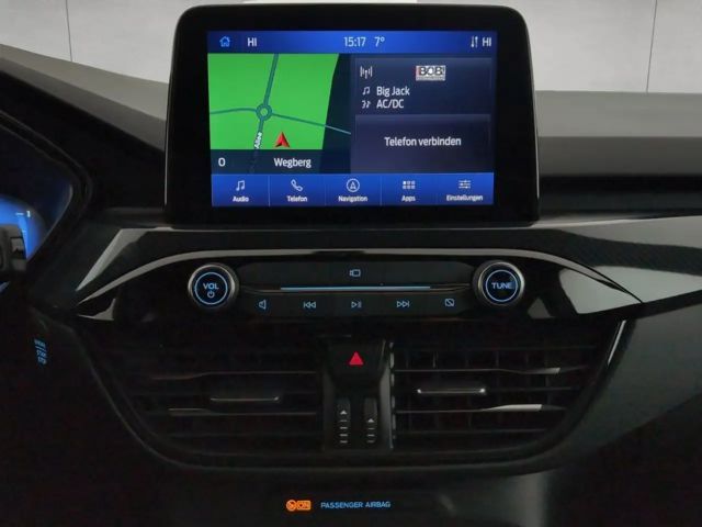 Ford Kuga EcoBoost ST Line X