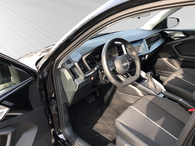 Audi A1 30 TFSI S-Tronic Sportback