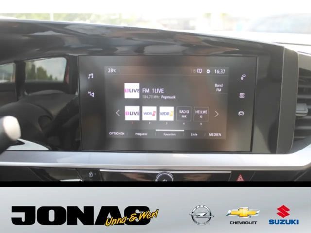 Opel Mokka Business Elegance