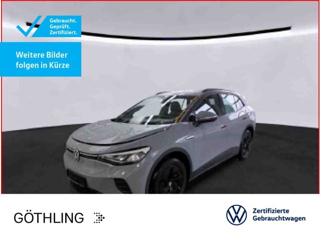 Volkswagen ID.4 Pure