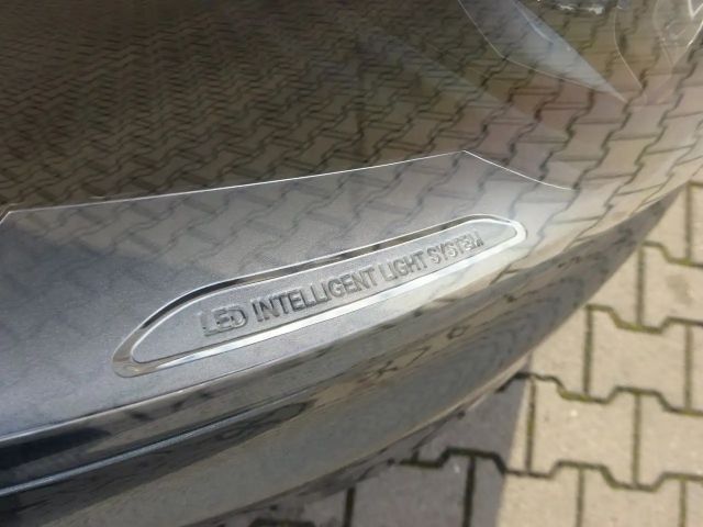 Mercedes-Benz Marco Polo 4MATIC AMG Line