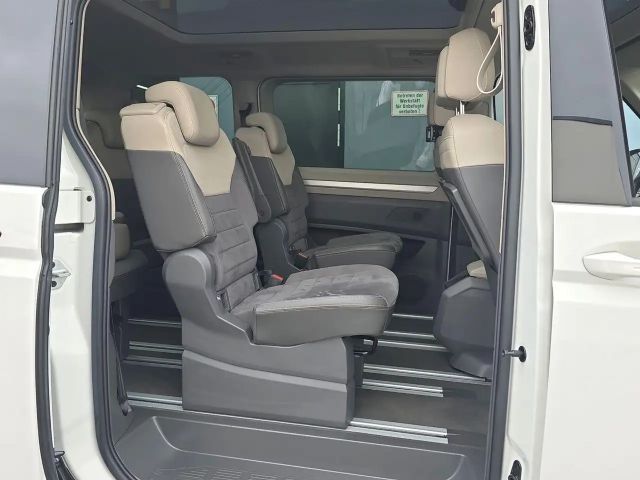 Volkswagen Multivan T7 eHybrid
