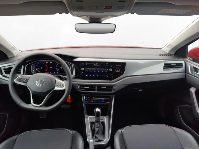 Volkswagen Taigo 1.5 TSI IQ.Drive Style