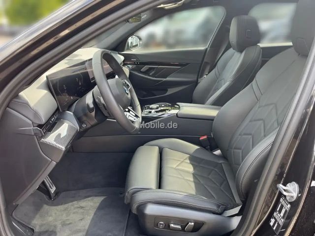 BMW 520 520d M-Sport Touring