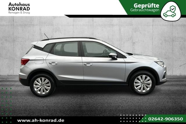 Seat Arona 1.0 TSI Style