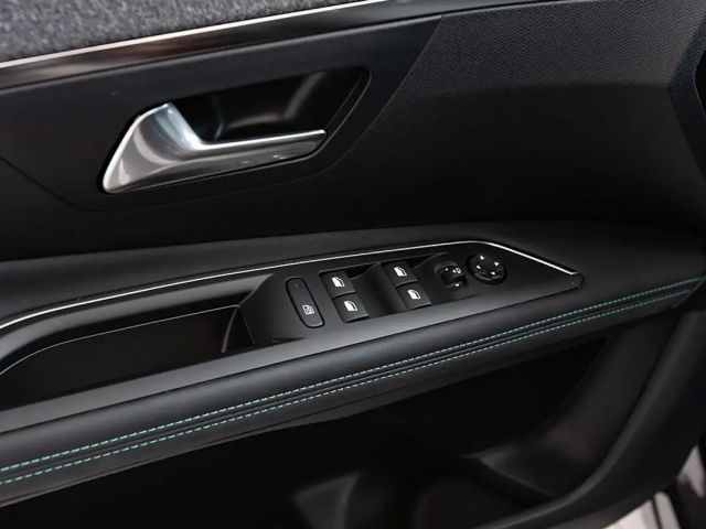 Peugeot 3008 Allure Pack EAT8 Hybrid