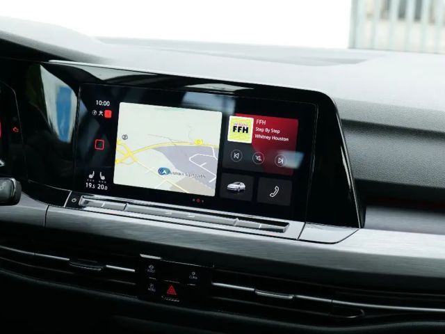 Volkswagen Golf 1.5 TSI DSG Golf VIII Style