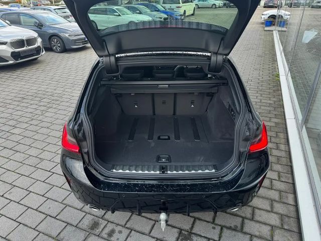 BMW 318 318i M-Sport Touring