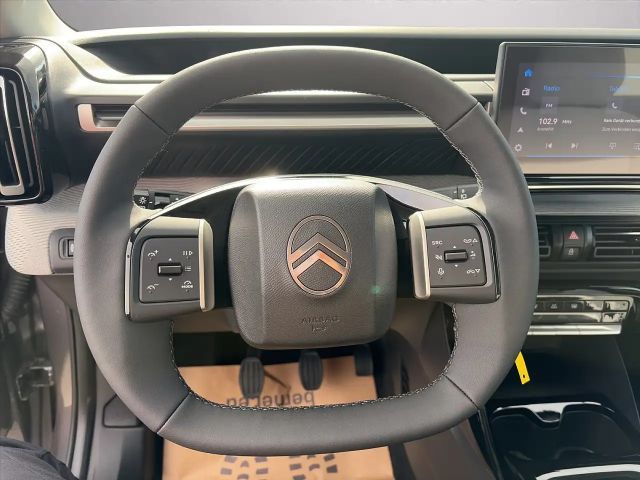 Citroën C3 Max PureTech