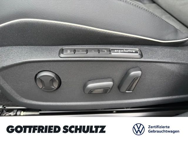 Volkswagen ID.4 4Motion Performance Pro