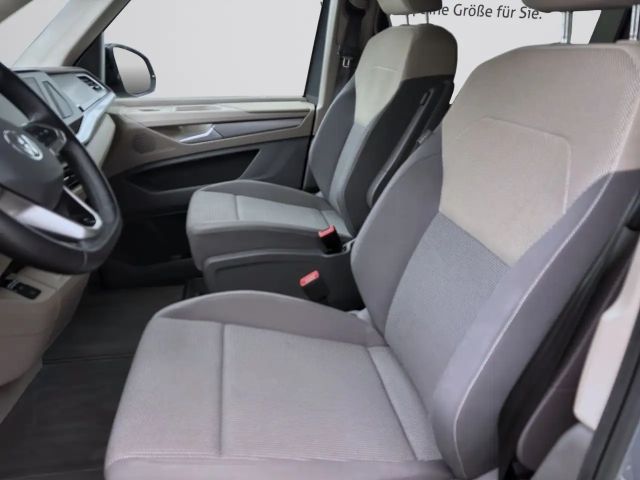 Volkswagen Multivan 2.0 TDI DSG Lang Life T7