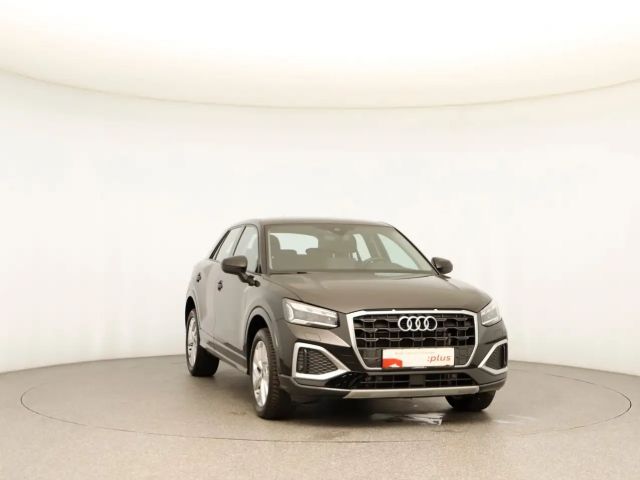 Audi Q2 35 TFSI