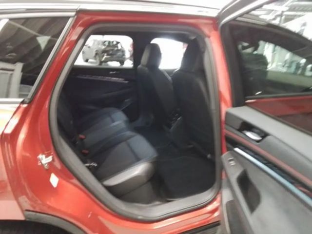 Volkswagen ID.7 GTX Tourer