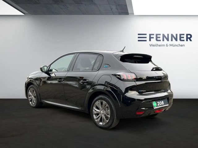 Peugeot E-208 Allure Pack