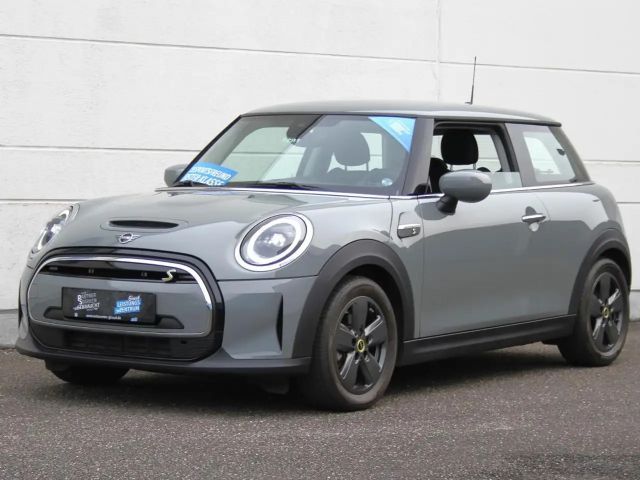 MINI Mini Electric 3-deurs SE