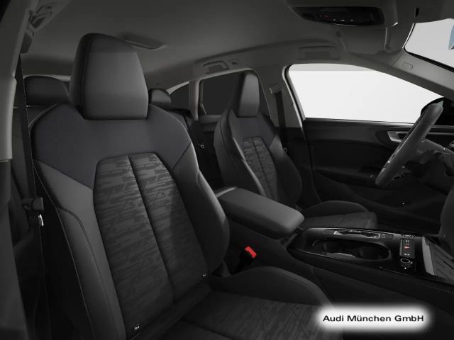 Audi A5 Hybride Quattro S-Tronic