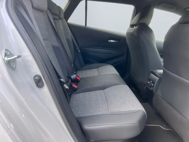 Toyota Corolla Hybride