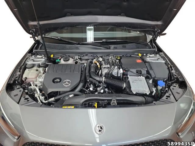 Mercedes-Benz A 250 AMG Line