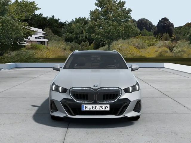 BMW 520 520d Touring