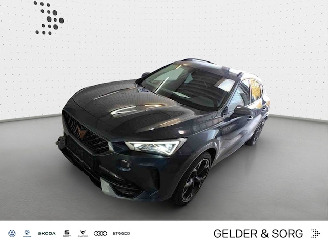 Cupra Formentor Formentor 1.4 eTSI AHK*LED*RFK*Pano*Navi