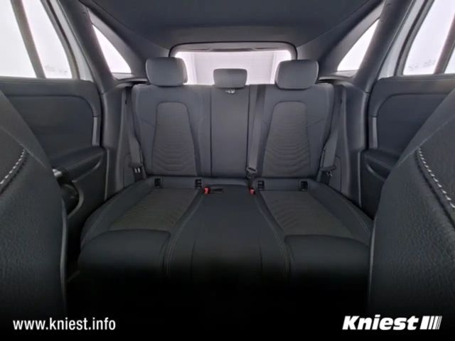 Mercedes-Benz GLA 200 Progressive