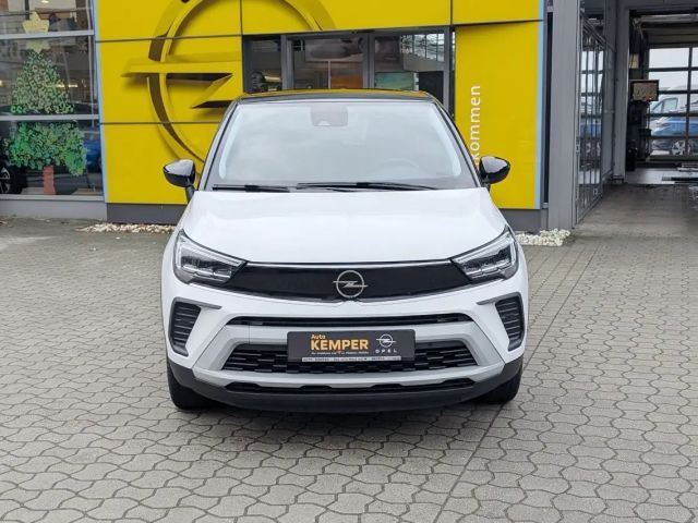Opel Crossland X 1.2 Turbo Elegance Turbo