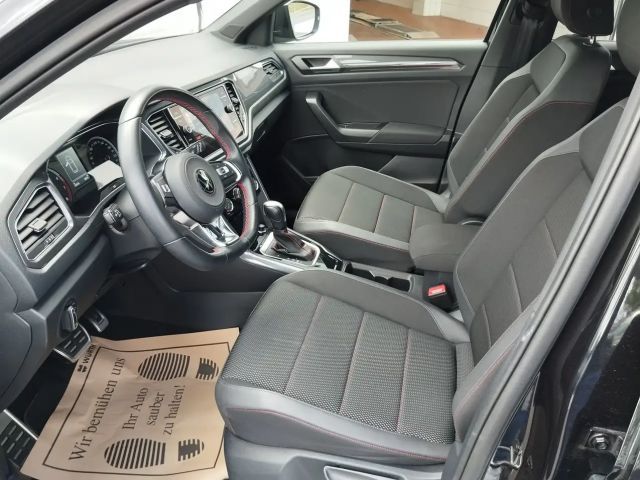 Volkswagen T-Roc ACT DSG Sport