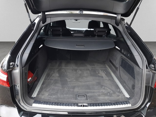 Audi A6 50 TDI Avant Quattro Sport