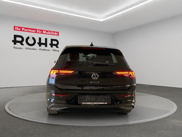 Volkswagen Golf 1.5 TSI BMT Golf VIII