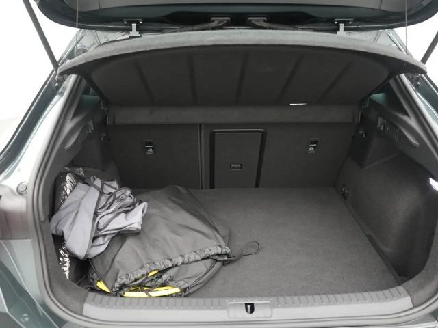 Cupra Formentor VZ e-Hybrid