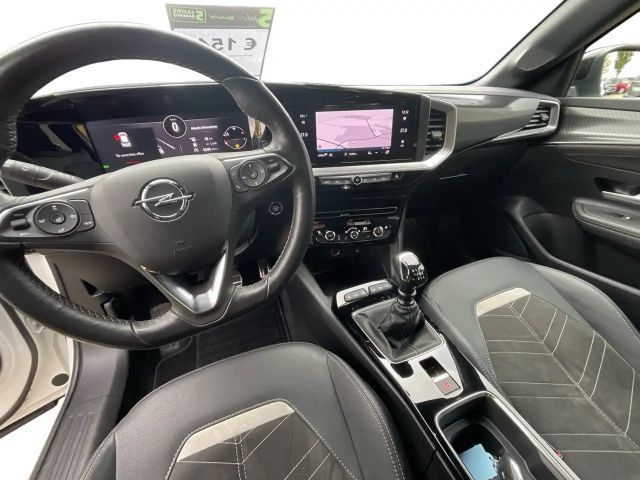 Opel Mokka 1.2 Turbo Turbo Ultimate