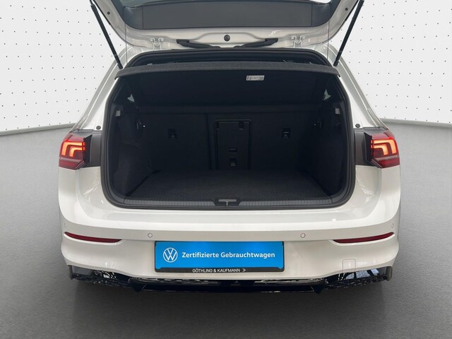 Volkswagen Golf 1.5 eTSI DSG R-Line