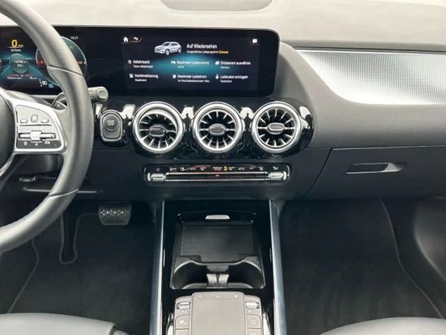 Mercedes-Benz EQA 250 Progressive